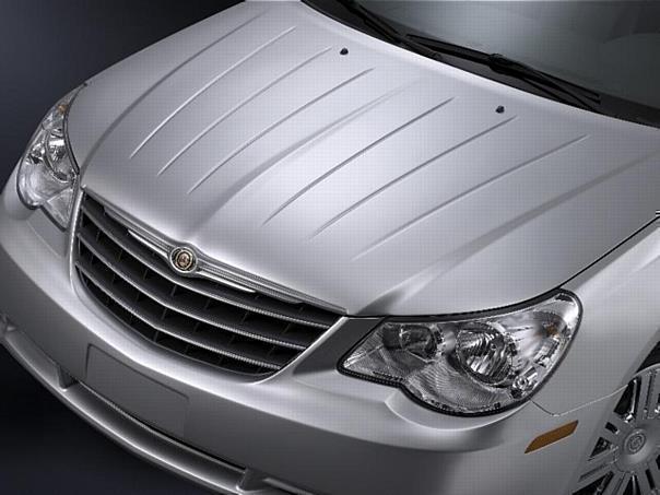 Chrysler Sebring